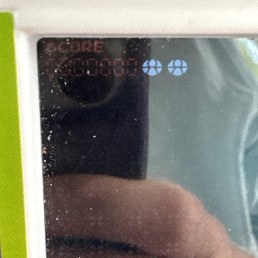 Vintage 1981 Centipede Atari Handheld Mini Arcade Video Game Tested‎ Works - Picture 12 of 16
